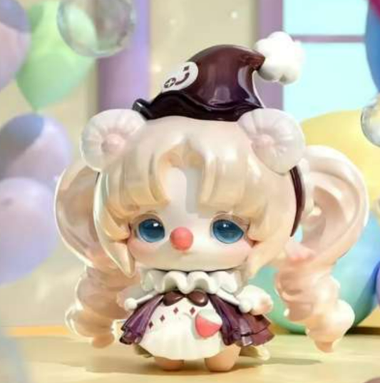 Kelly Ann Link - Confirm Item