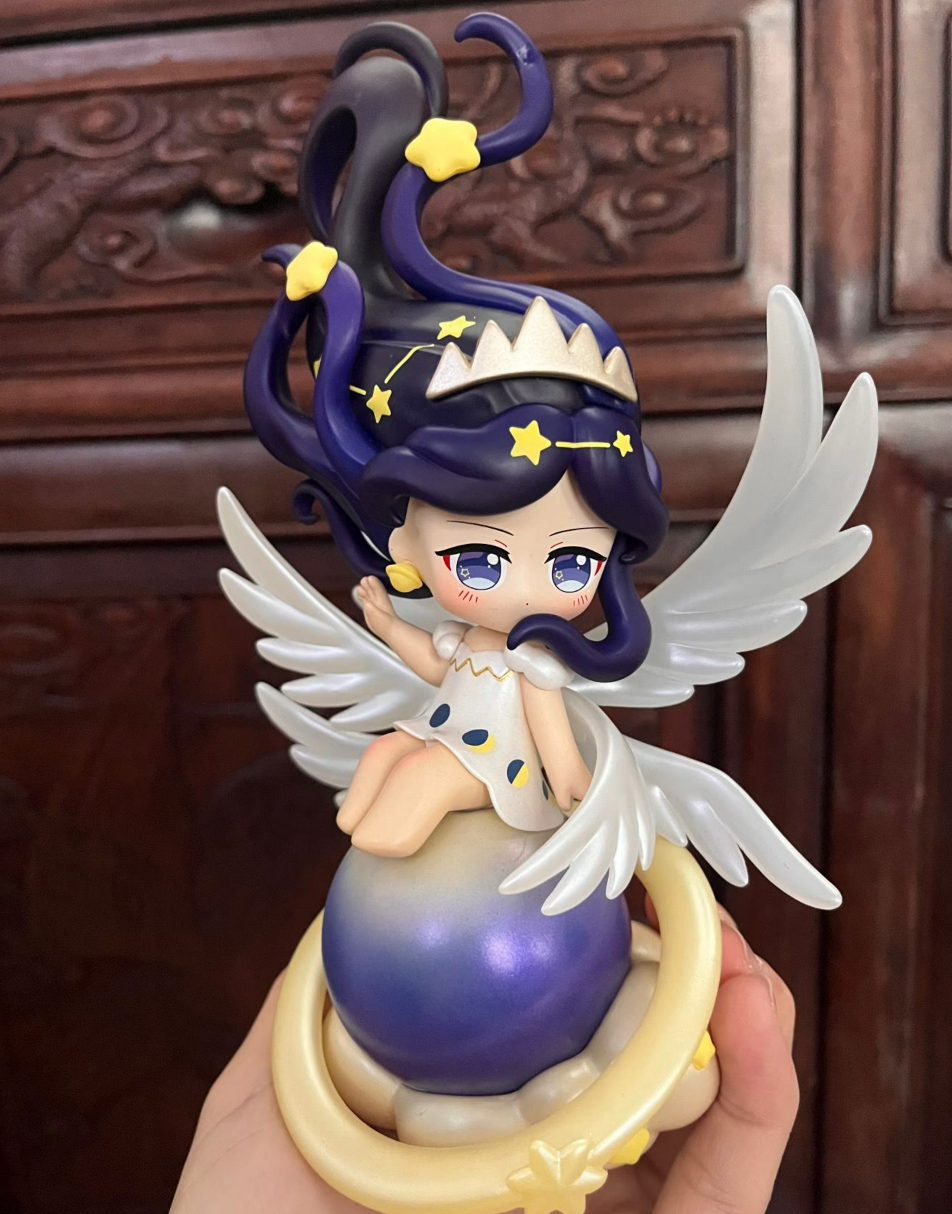 kirida link -confirm item