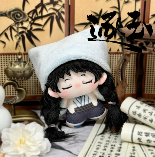 Nayeli Link - Confirm Item