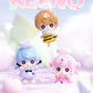 【discount sale】Keeno Little Angel Minibean Series toy surprise box Dolls