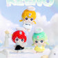 【discount sale】Keeno Little Angel Minibean Series toy surprise box Dolls