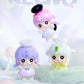 【discount sale】Keeno Little Angel Minibean Series toy surprise box Dolls
