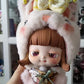 Nancie Davis Link - Confirm Item