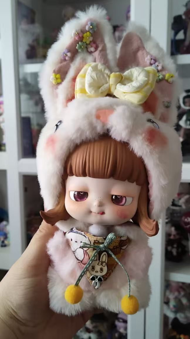 Nancie Davis Link - Confirm Item