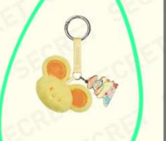 eyezuh Link - Confirm Item