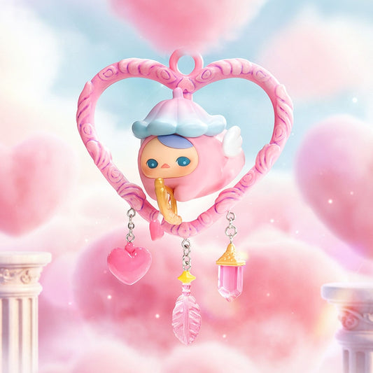 【preorder】POP MART Pucky Dream Wishes Series toy surprise box Dolls