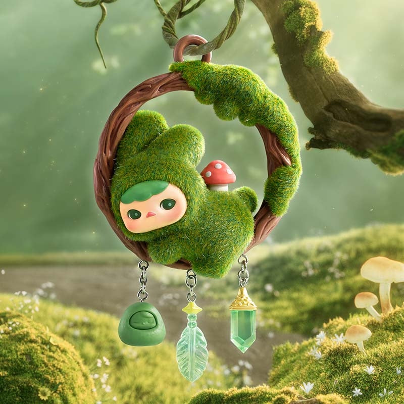 【preorder】POP MART Pucky Dream Wishes Series toy surprise box Dolls