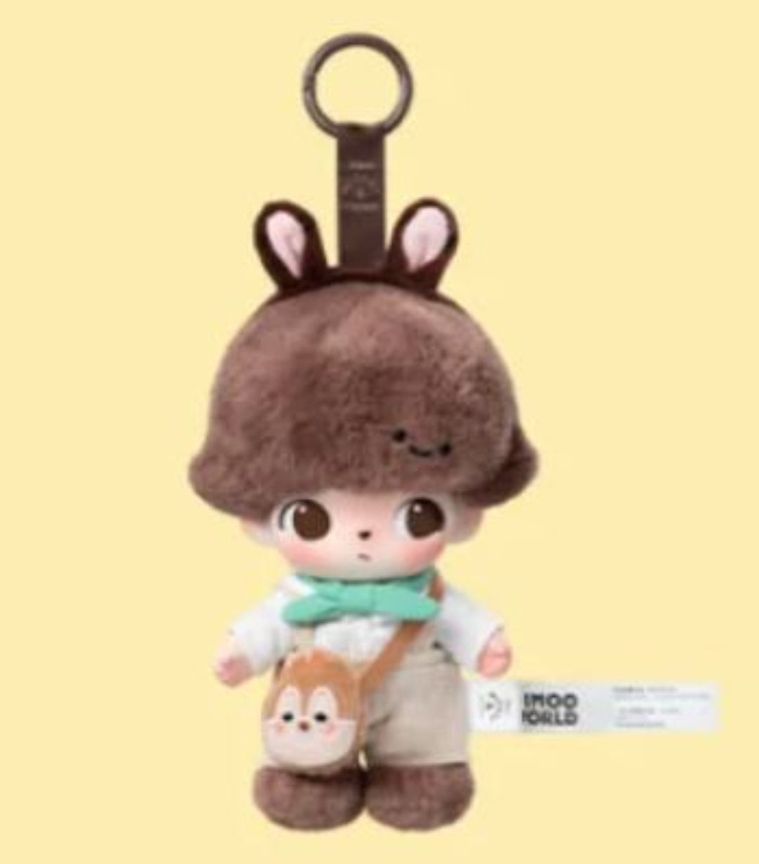 nini link -confirm item