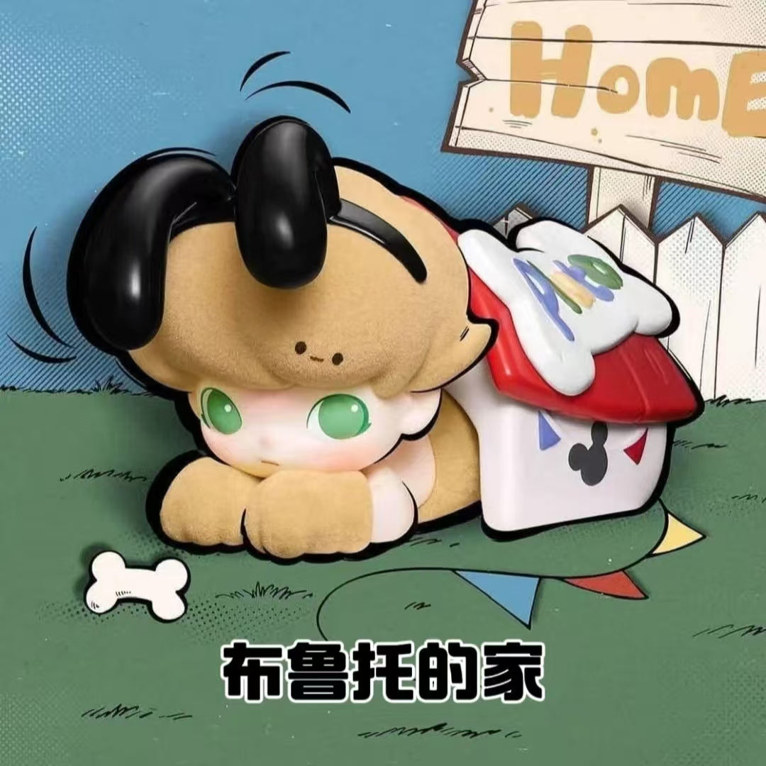 nini link -confirm item