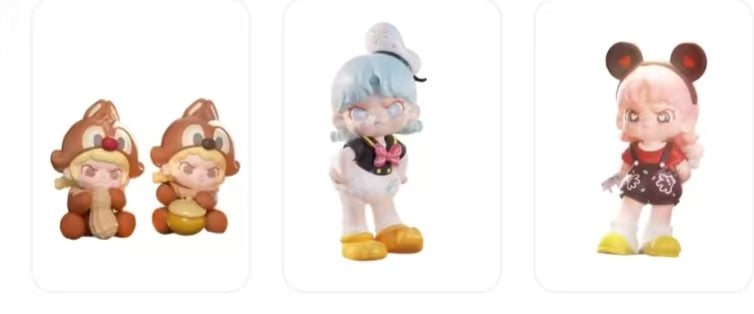nini link -confirm item