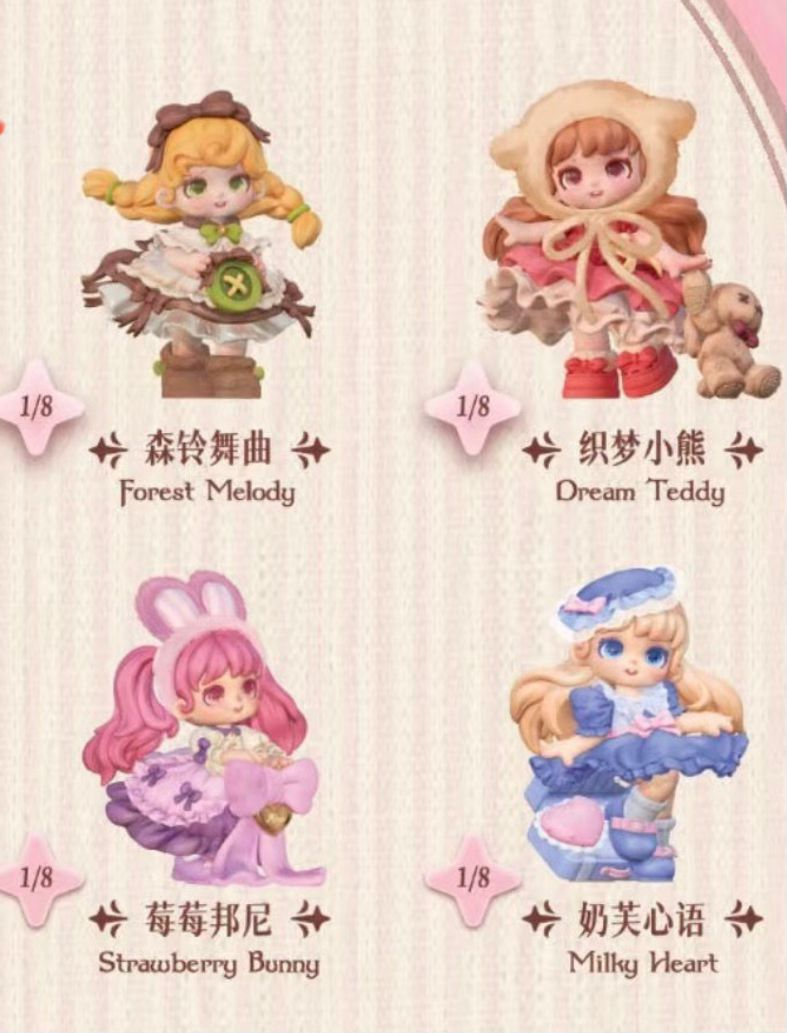 erica M link -confirm Item