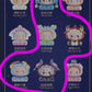 Kateriena Link - Confirm Item
