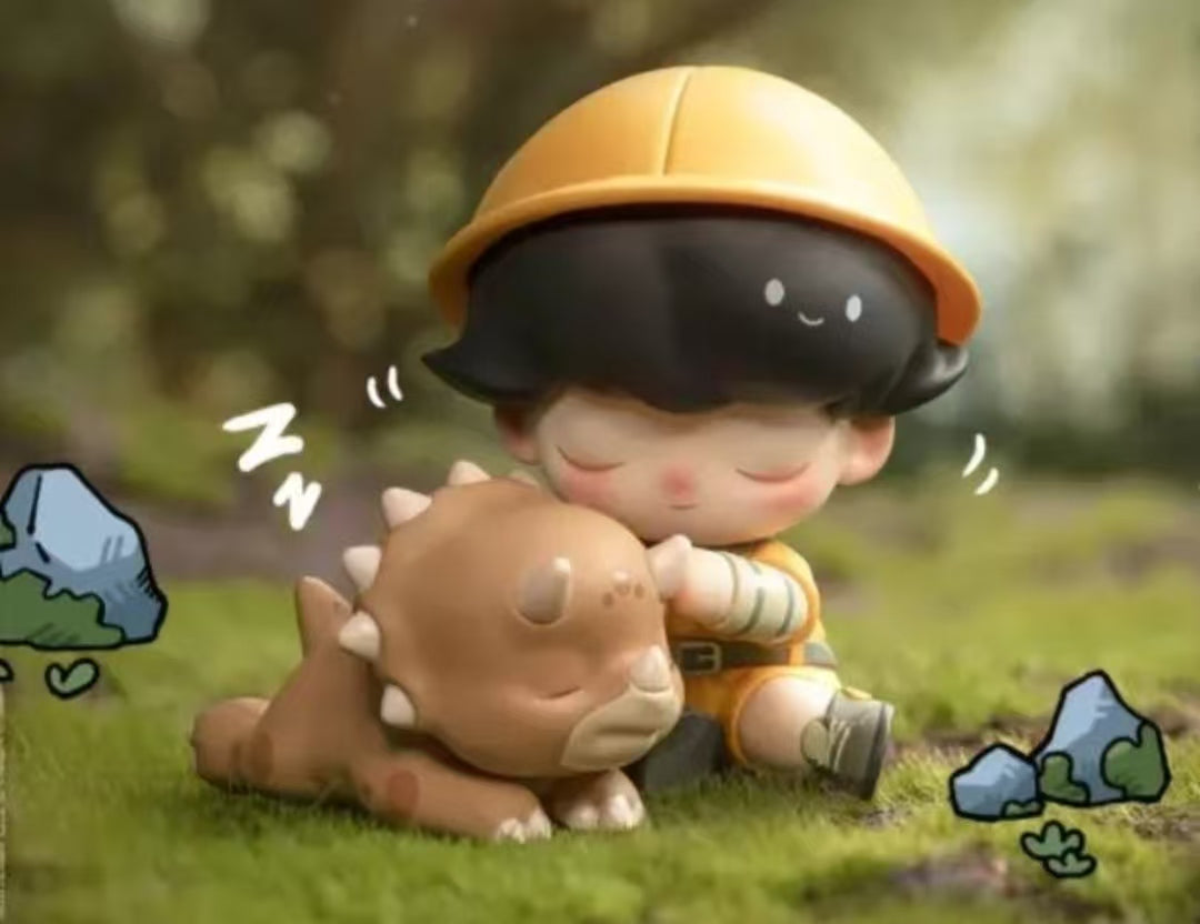 nini link -confirm item