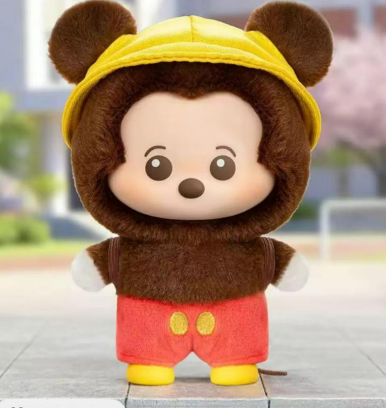 nini link -confirm item