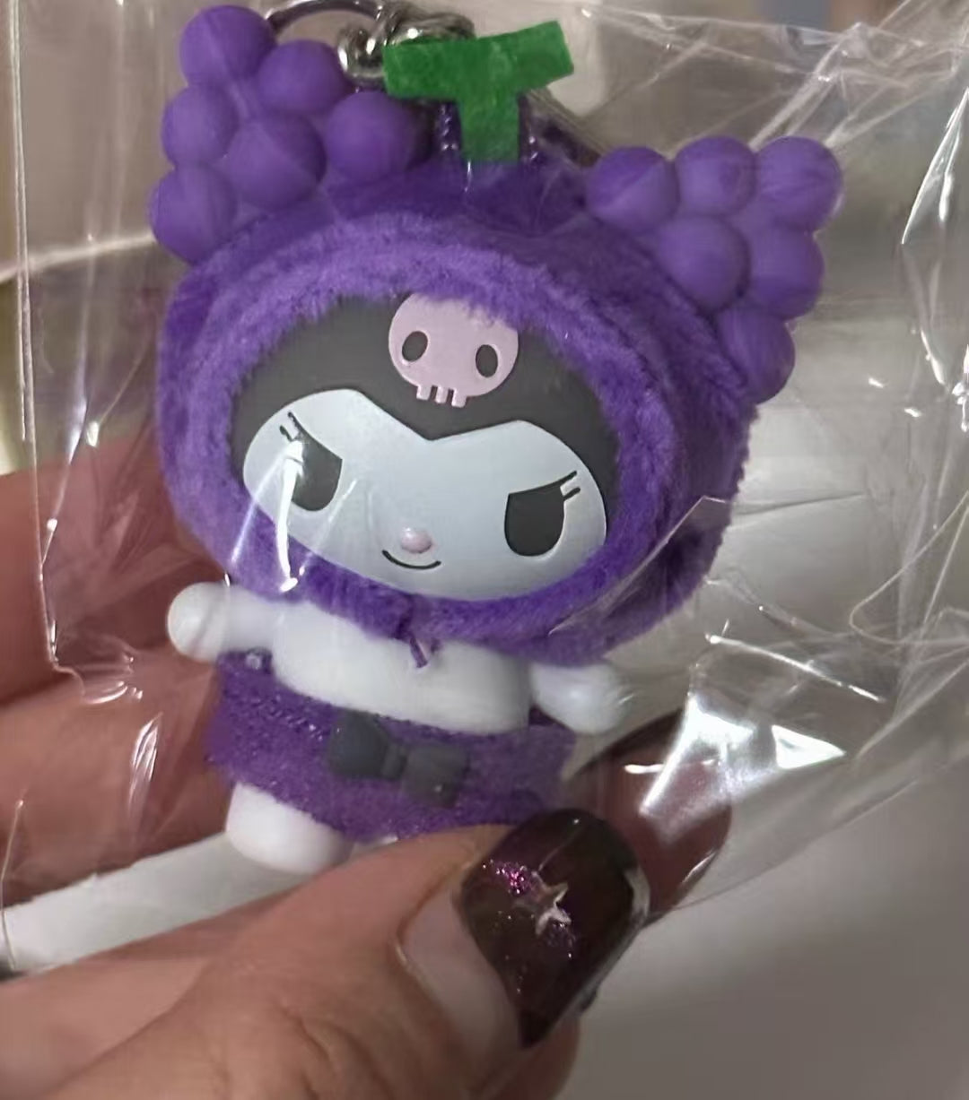 macy Link - Confirm Item