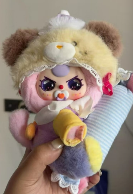 Steph Link - Confirm Item