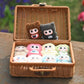 Pitty Nighty Night, Pals! Plush Series toy surprise box Dolls