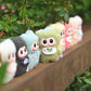 Pitty Nighty Night, Pals! Plush Series toy surprise box Dolls