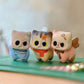 Pitty's Season Minibean Series toy surprise box Dolls