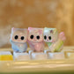 Pitty's Season Minibean Series toy surprise box Dolls