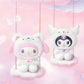 Sanrio Little Bear Planet Plush Series toy surprise box Dolls