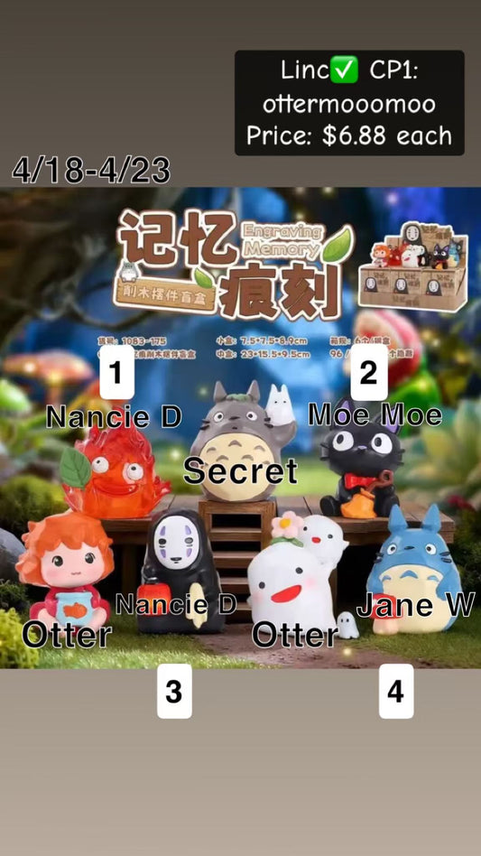 Hayao Miyazaki's “Memories” Series