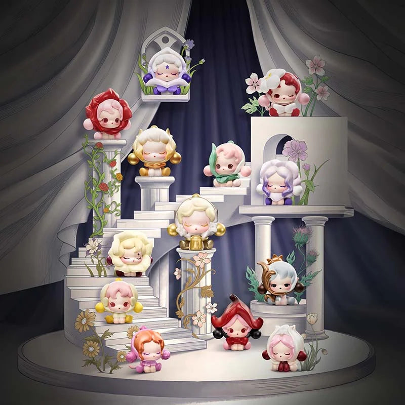 Alisha Link - Confirm Item