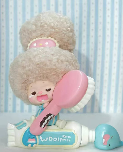 Nancie Davis Link - Confirm Item
