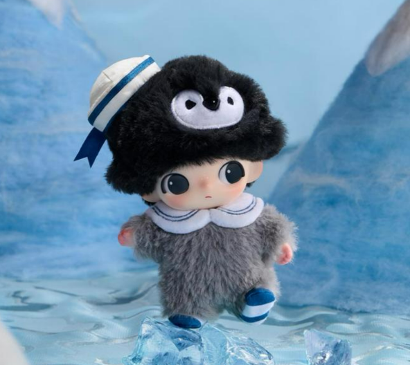 nini link -confirm item