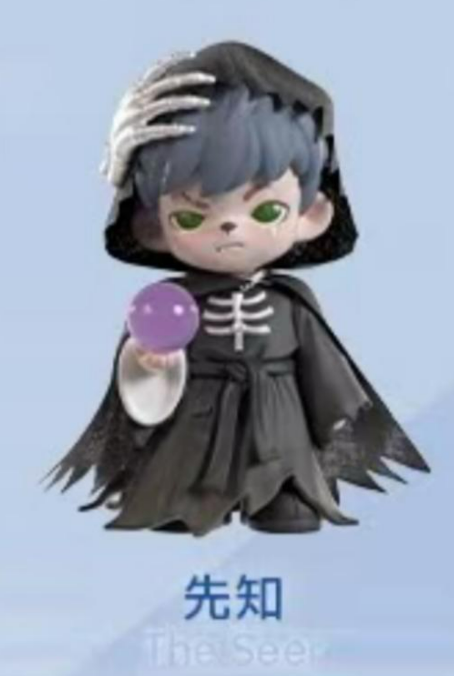 nini link -confirm item