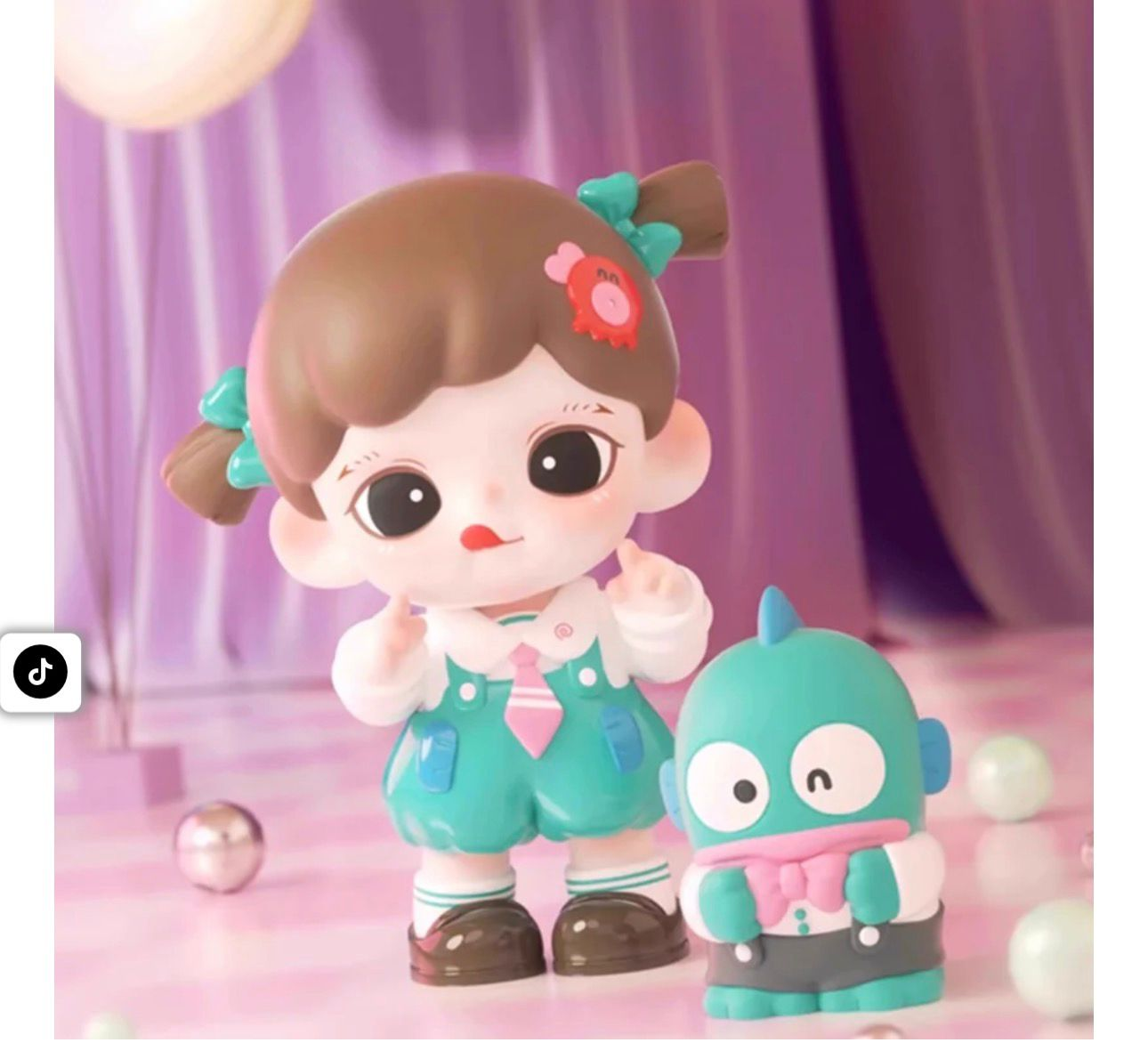 Princessugarcubes Link - Confirm Item