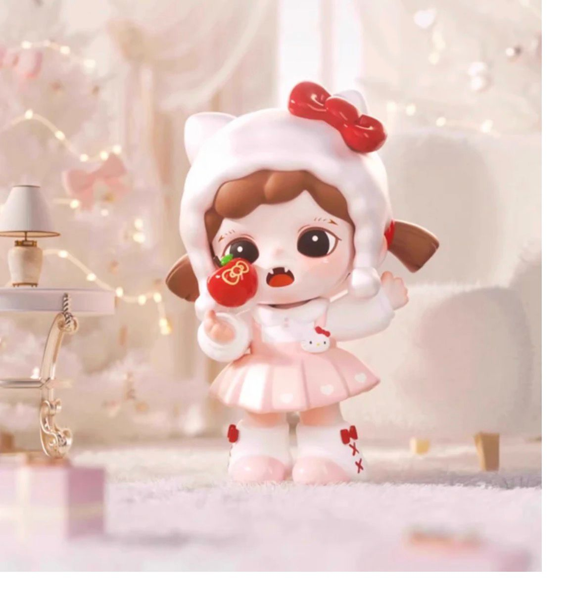 Princessugarcubes Link - Confirm Item
