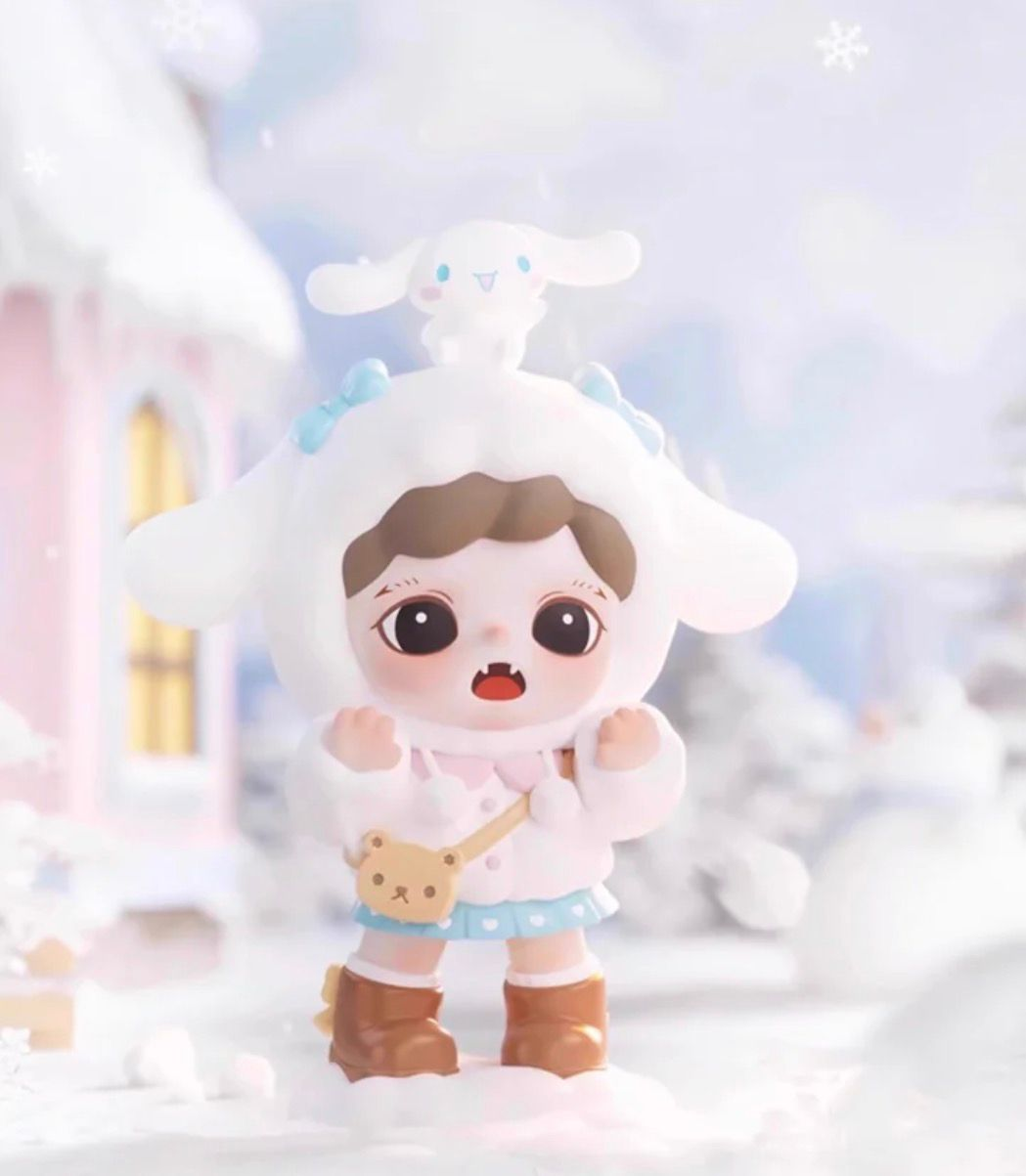 Princessugarcubes Link - Confirm Item