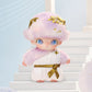 【preorder】POP MART The Monsters De Vliegende Dimoo Series Sailor Vinyl Plush Hanging Card Dolls