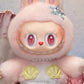 【preorder】POP MART THE MONSTERS De Vliegende Labubu Series Mokoko Hanging Card Dolls