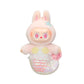 【preorder】POP MART THE MONSTERS De Vliegende Labubu Series Mokoko Hanging Card Dolls