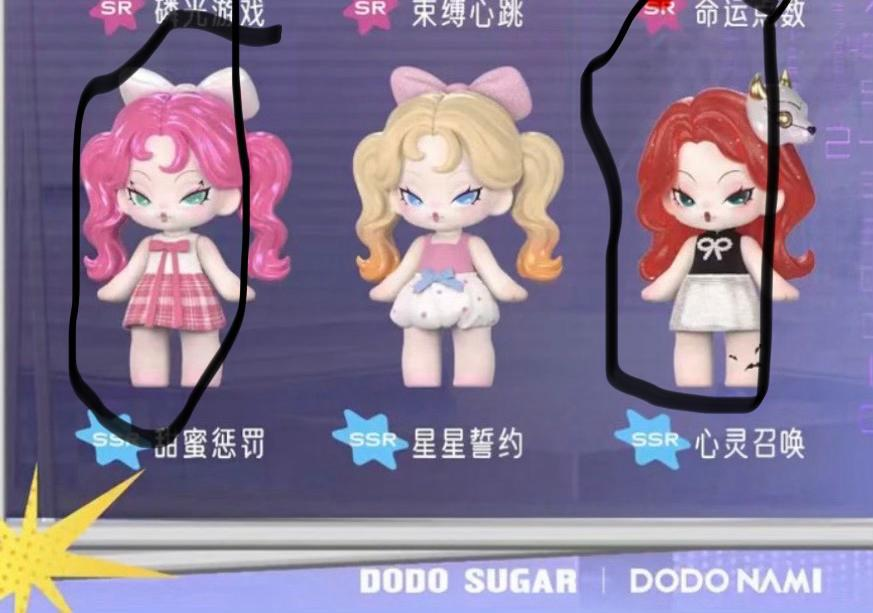 Jo Link - Confirm Item
