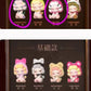 Kateriena Link - Confirm Item