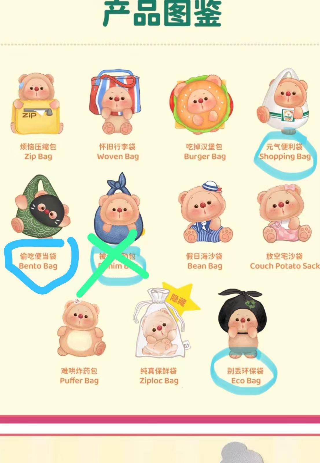 nini link -confirm item