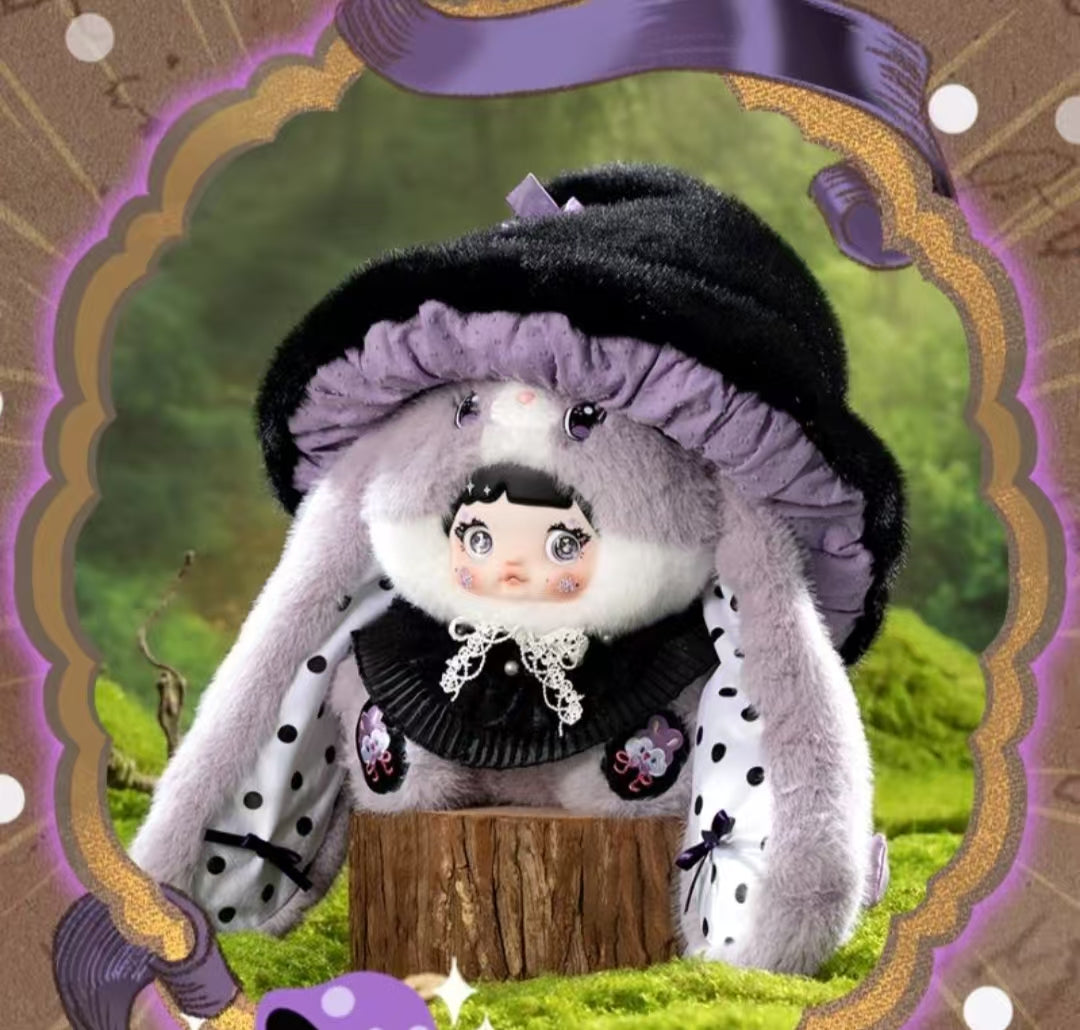 lulurose Link - Confirm Item