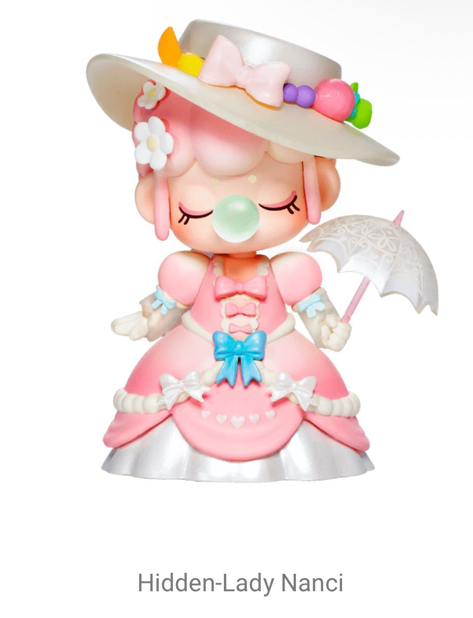 Erica-Trinkets Untold Link - Confirm Item