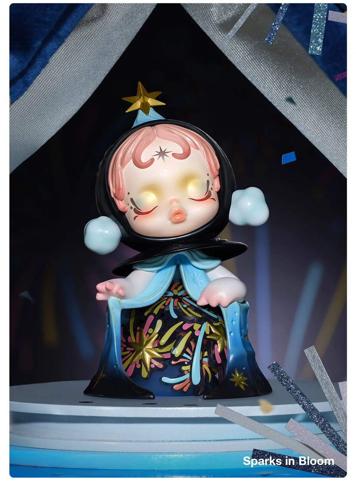 Gabby Link - Confirm Item