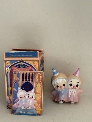 Gabby Link - Confirm Item