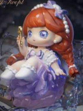 Krystyna Link - Confirm Item