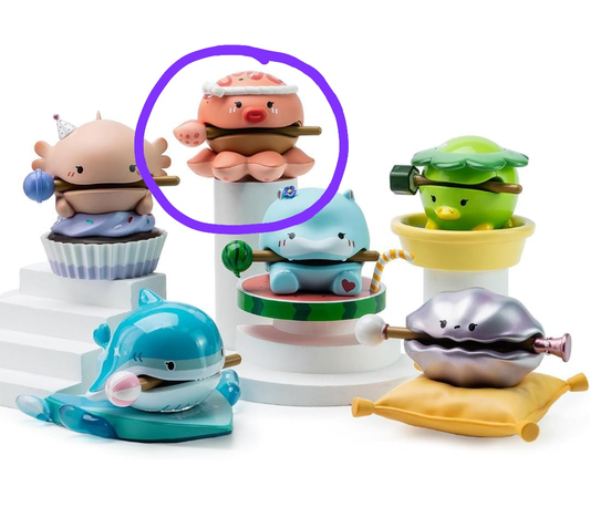 Gacha Link - Confirm Item