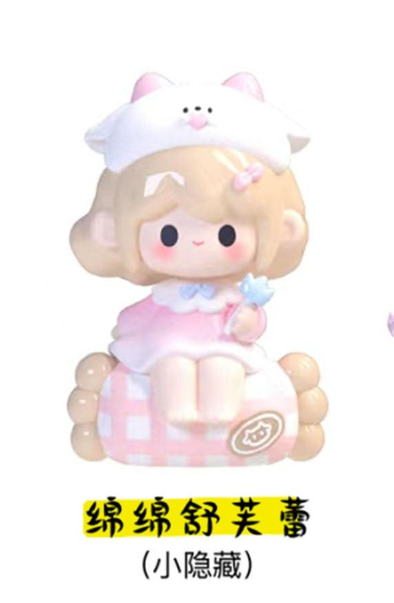 mintiful link -confirm Item