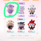 Brick Link - Confirm Item