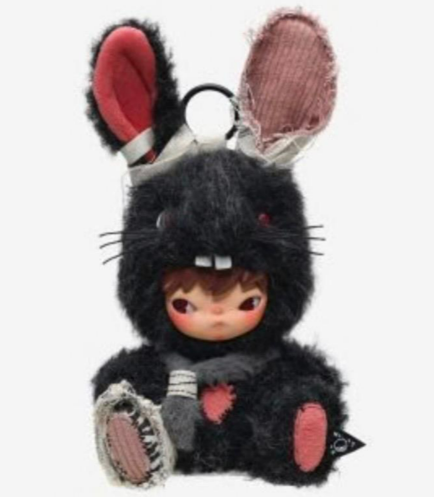 Nancie Davis Link - Confirm Item