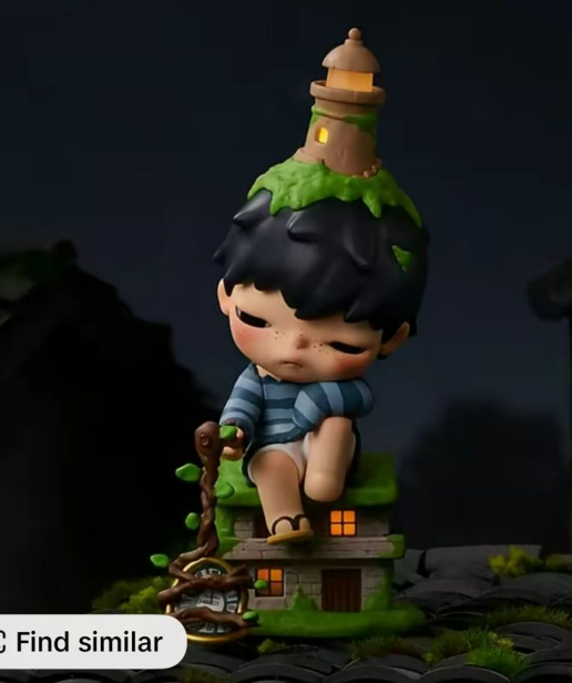 Nancie Davis Link - Confirm Item