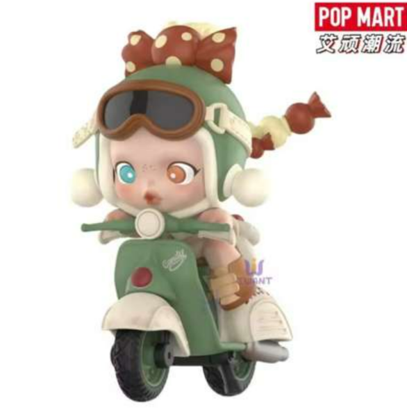 Kelly Ann Link - Confirm Item